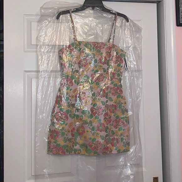 HOST PICK NWOT Majorelle Pearson dress - Picture 10 of 10